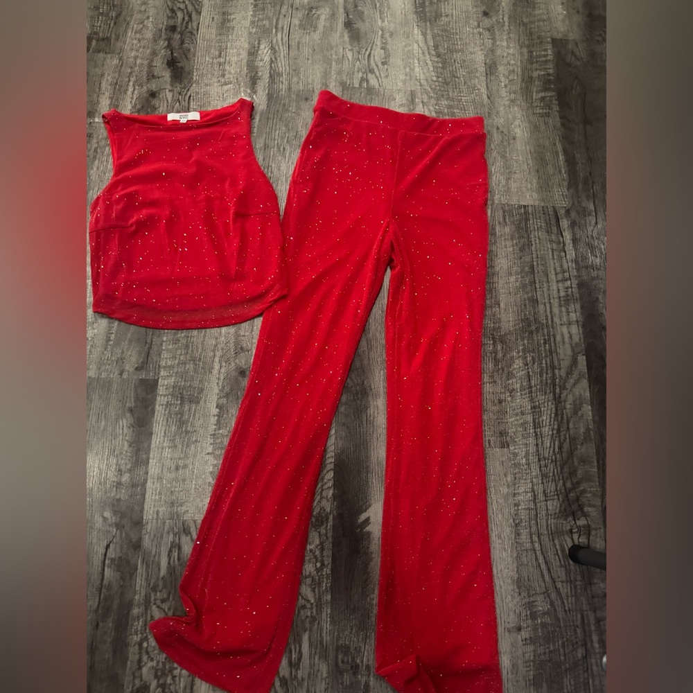2 piece set